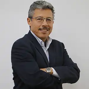 Julio César Ávalos Huerta 